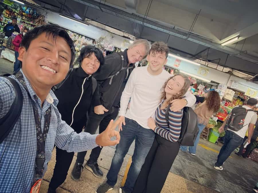 Full Day Lima: Local Market+ CityTour+ Barranco & Miraflores - Key points to know before booking