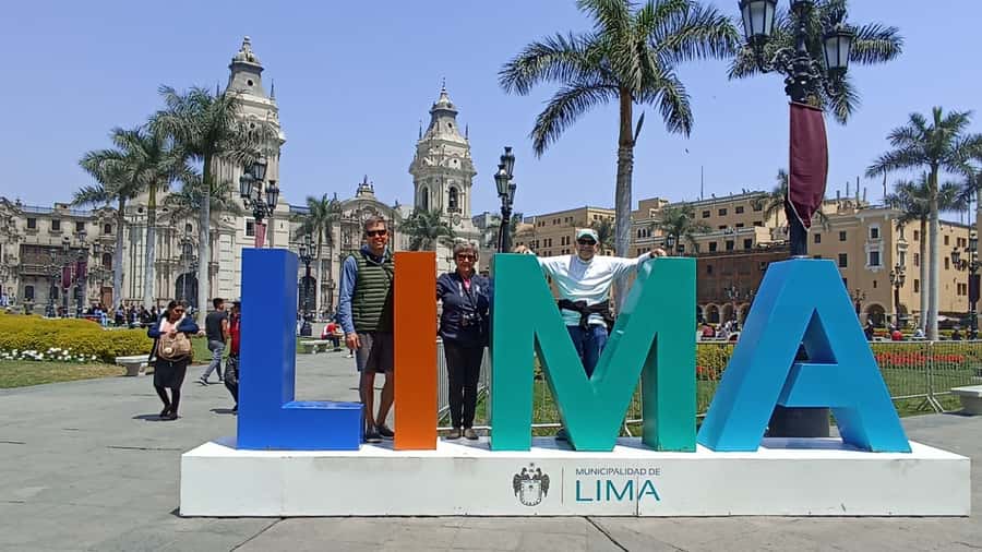 Full Day Lima: Local Market+ CityTour+ Barranco & Miraflores - What the $149 price really covers