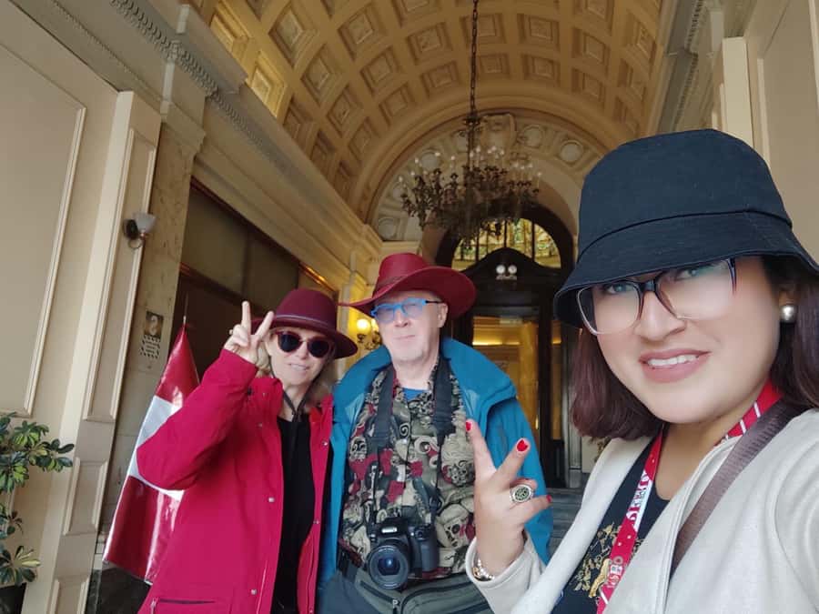 Full Day Lima: Local Market+ CityTour+ Barranco & Miraflores - Who should choose this Lima day tour?