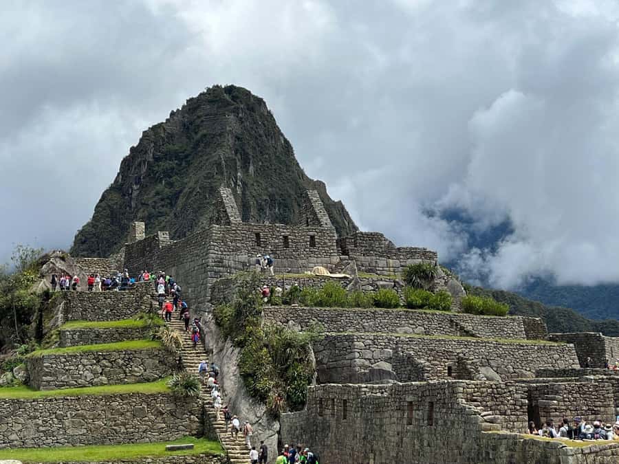 Full day Machu Picchu departing from the city of Cusco - Why the full-day plan is appealing