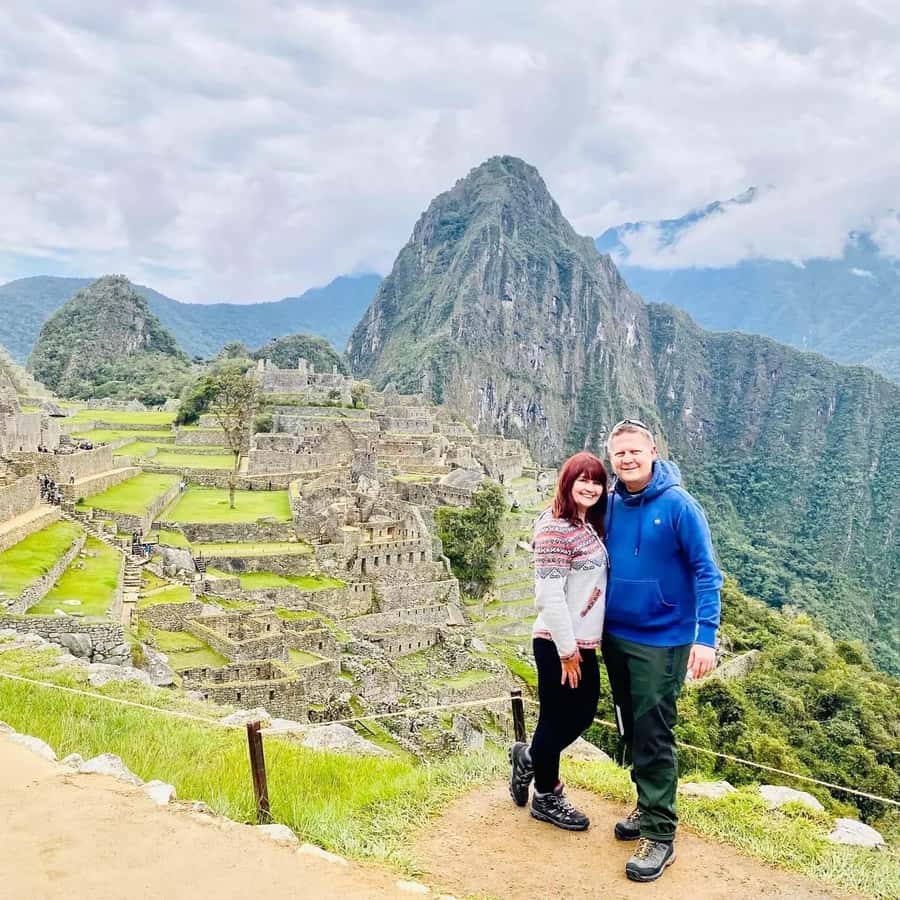 Full day Machu Picchu departing from the city of Cusco - The Inca Rail Voyager train through the Sacred Valley