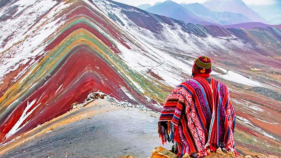 FULL DAY| MOUNTAIN OF COLORS ON HORSEBACK - Key points to know before booking