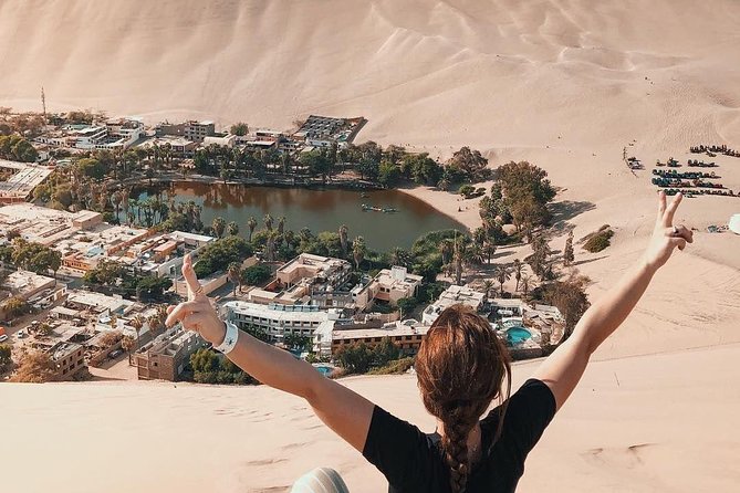Full Day Paracas Ica and Huacachina from Lima All Included - Why this Lima day trip covers so much ground