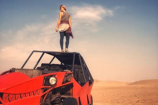 Full Day Paracas Ica and Huacachina from Lima All Included - Is the $85 price worth it?