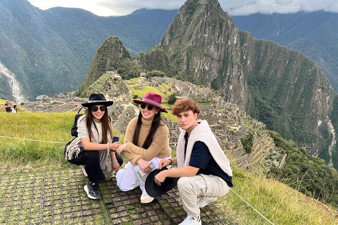 Full Day Private Guided Tour in Machu Picchu - Who will get the most from this private tour