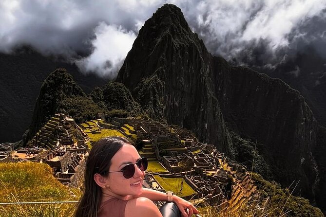 Full Day Private Guided Tour in Machu Picchu - The Ollantaytambo train and the ride to Aguas Calientes