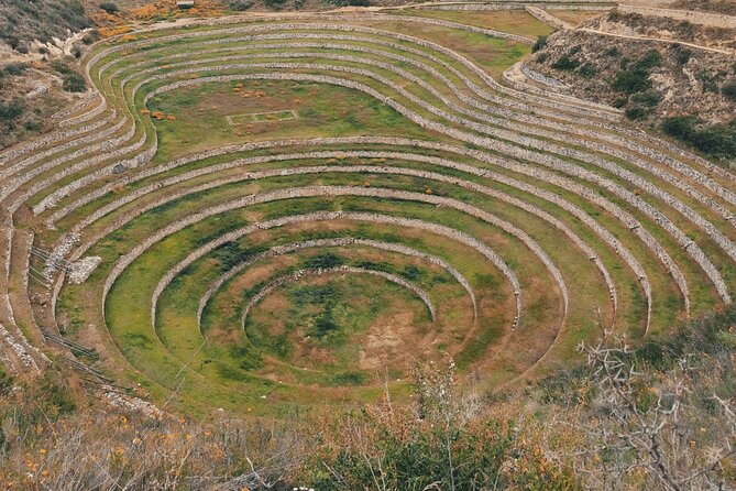 Full-Day Sacred Valley Tour from Cusco - Five Sacred Valley sights in one packed day