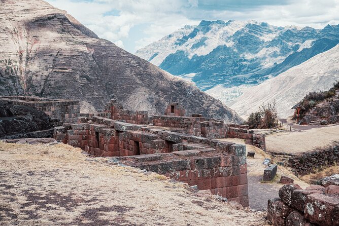 Full-Day Sacred Valley Tour from Cusco - Urubamba provides a warm break and a practical lunch