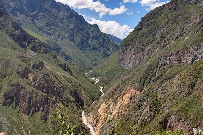 Full Day Tour / Colca Canyon - Transport and timing: the real price of a cheap day trip