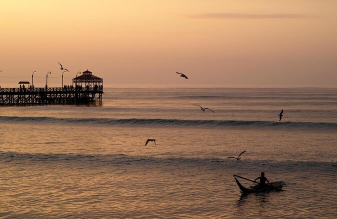 Full Day Tour Huacas, Chan Chan & Huanchaco - Trujillo - Why this day matters in Trujillo