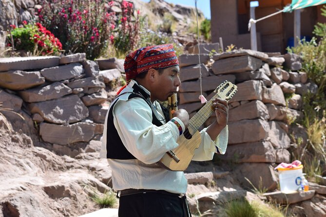 Full-Day Tour of Uros, Taquile and Sillustani from Puno - Is $147.90 a fair price?