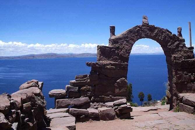 Full-Day Tour of Uros, Taquile and Sillustani from Puno - Why the speedboat makes a difference