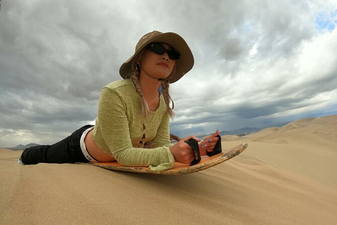 Full day Tour Paracas Ica & Huacachina from Lima. - Booking advice and cancellation terms