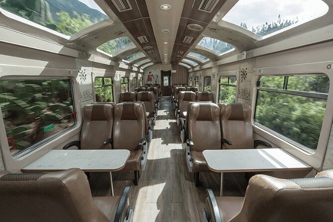 Full Day Tour to Machu Picchu by Train - The two-hour Machu Picchu visit