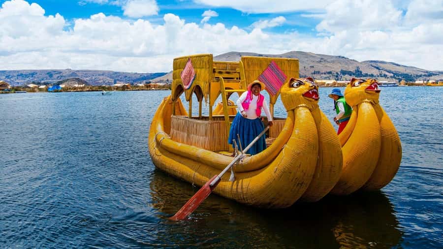 Full Day Tour to Titicaca Lake in Puno: Uros and Amantani - Key points to know before you book