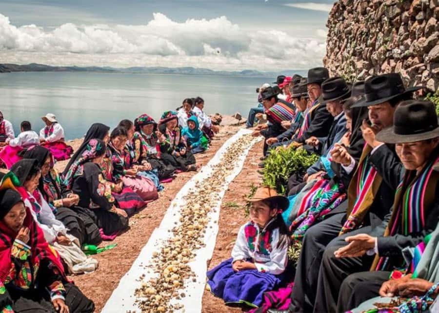 Full Day Tour to Titicaca Lake in Puno: Uros and Amantani - Why this Lake Titicaca day is worth considering