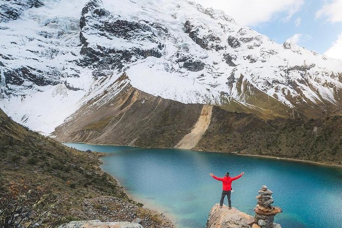 Full-Day Trek to Humantay Lake from Cusco with Guide - Returning to Mollepata for lunch