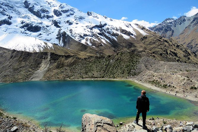 Full-Day Trek to Humantay Lake from Cusco with Guide - What the $29 price really covers