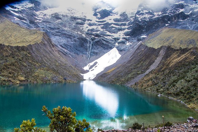 Full-Day Trek to Humantay Lake from Cusco with Guide - Meals, clothing, and what to bring