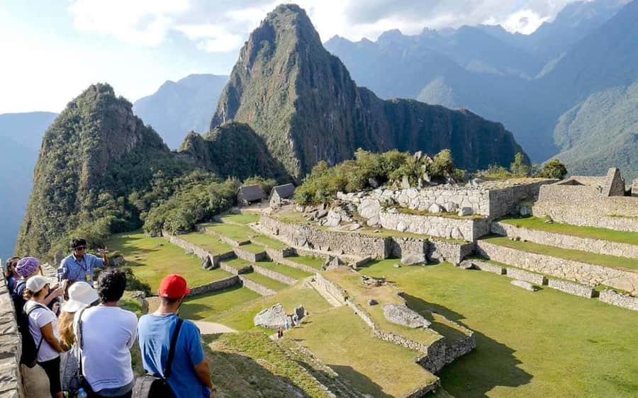 Guide in Machu Picchu - Should you book this tour?