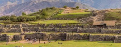 Guided tour of Cusco and its 4 ruins