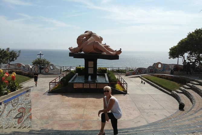 Guided Tours in Colonial and Modern Lima - The Central Reserve Bank Museum