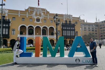 Guided Tours in Colonial and Modern Lima
