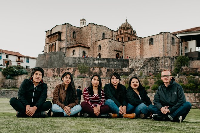Half-Day City Tour of Cusco Including Tambomachay - What this five-hour Cusco tour is really trying to do