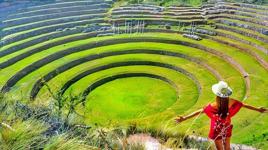 Half day tour: Maras Salt Mines and Moray Terraces - Should you book the Maras and Moray tour?