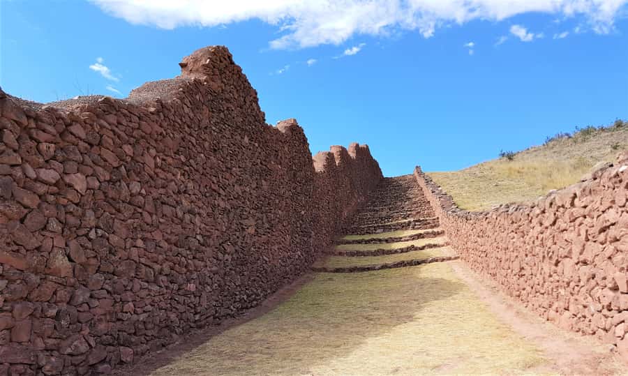 Half-Day Tour Tipón, Pikillaqta & Andahuaylillas Shared Tour - What the $38 price really covers