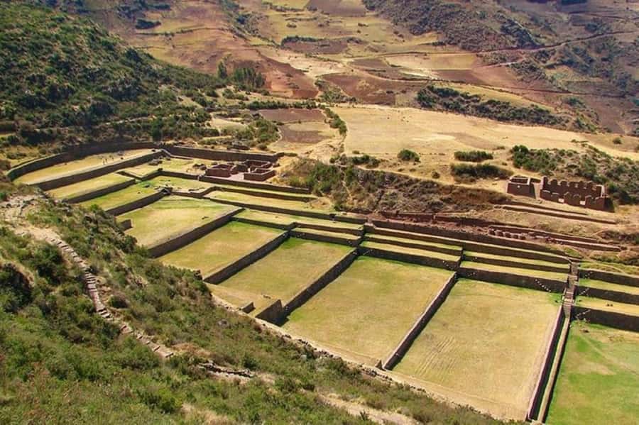 Half-Day Tour Tipón, Pikillaqta & Andahuaylillas Shared Tour - Who will enjoy this half-day outing