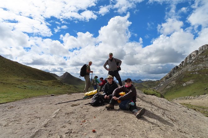 HHuayhuash-One of the most impressive hikes in the world - Key points to know before booking