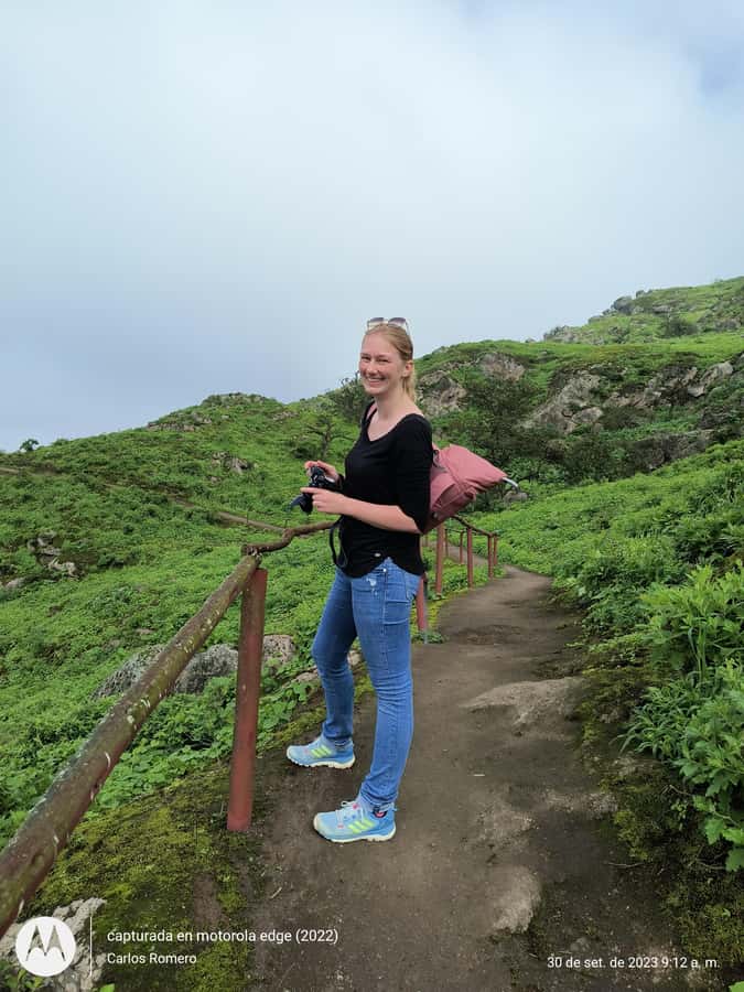 Hiking Lomas de Lachay in Lima - Key points to know before you book