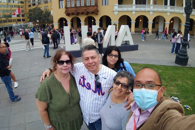 Historic Downtown, Miraflores & Catacombs Private Tour - Who should book this Lima tour?