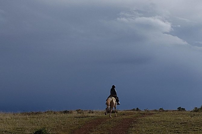 Horseback Tour in cusco to Temple of the Moon & Hidden temples - A short ride into the hills above Cusco
