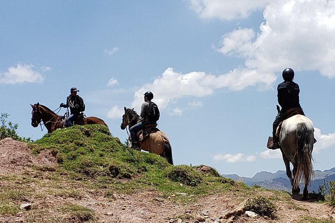 Horseback Tour in cusco to Temple of the Moon & Hidden temples - Is $65 a good value?
