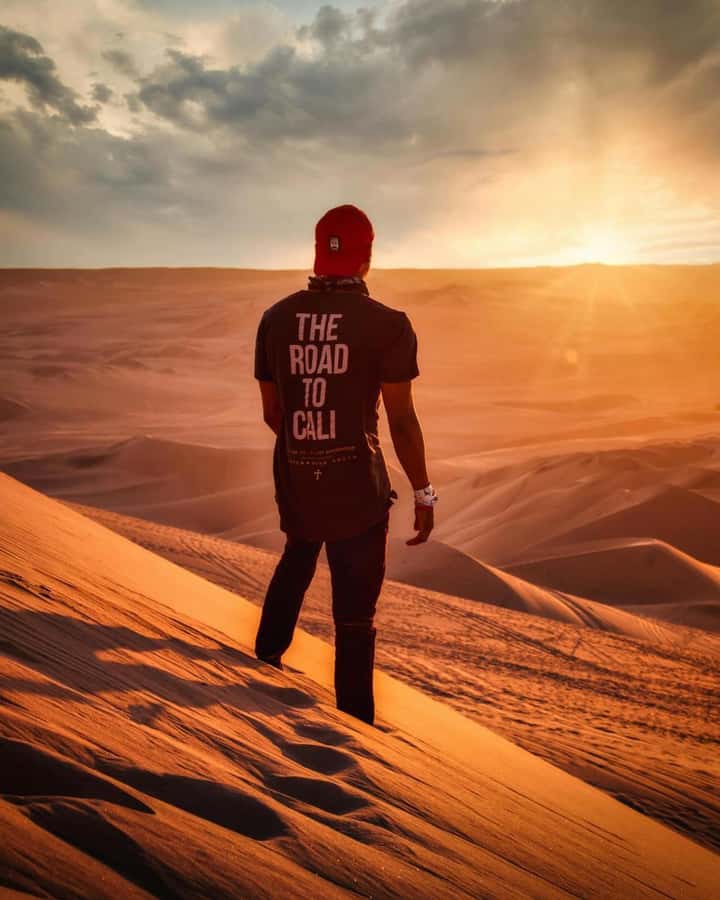 Huacachina: Dune Buggy & Sandboard | Huacachina Oasis | Ica - Why Huacachina’s dunes make this ride special
