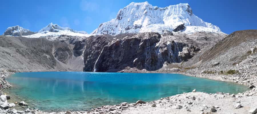 Huaraz: 3-hour Trek to Laguna 69 with Optional Lunch - Why Laguna 69 is worth the long day