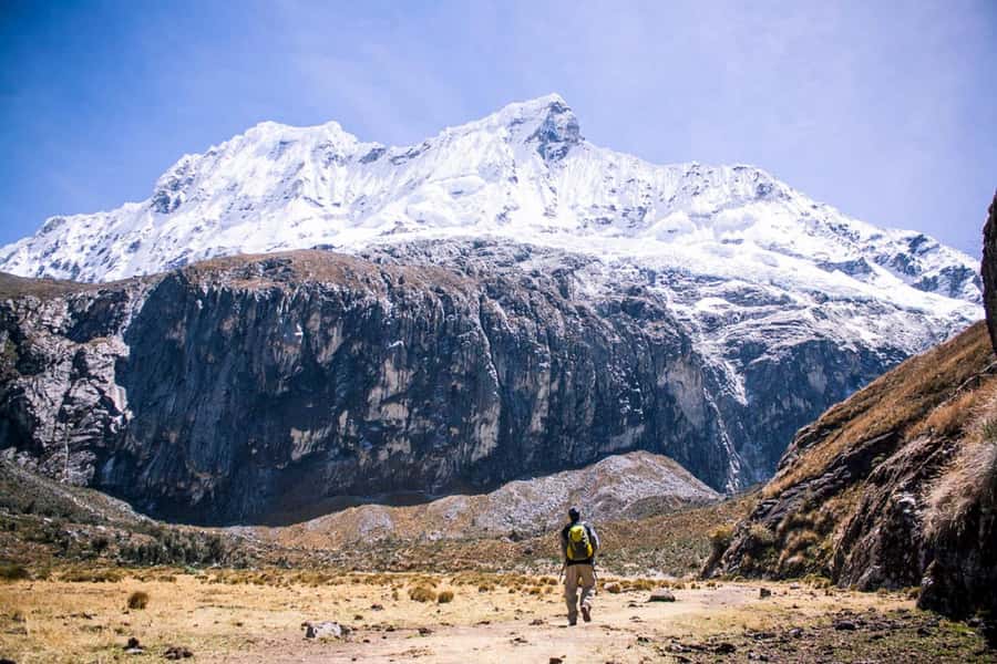 Huaraz: 3-hour Trek to Laguna 69 with Optional Lunch - FAQ