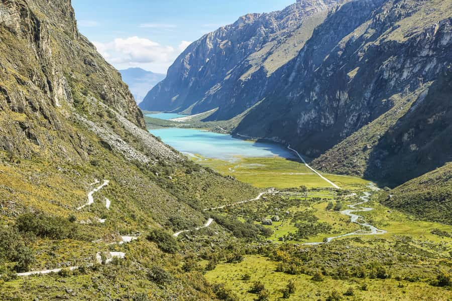 Huaraz: 3-hour Trek to Laguna 69 with Optional Lunch - Who should book this Laguna 69 trek?