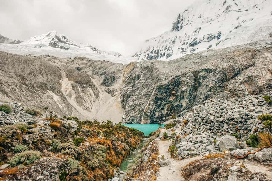 Huaraz: 3-hour Trek to Laguna 69 with Optional Lunch - Should you book it?