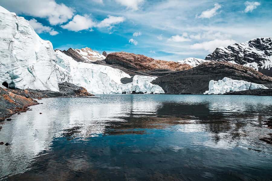Huaraz-Excursion to the Pastoruri Snows and Puyas Raymondi - Why Pastoruri makes a strong Huaraz day trip