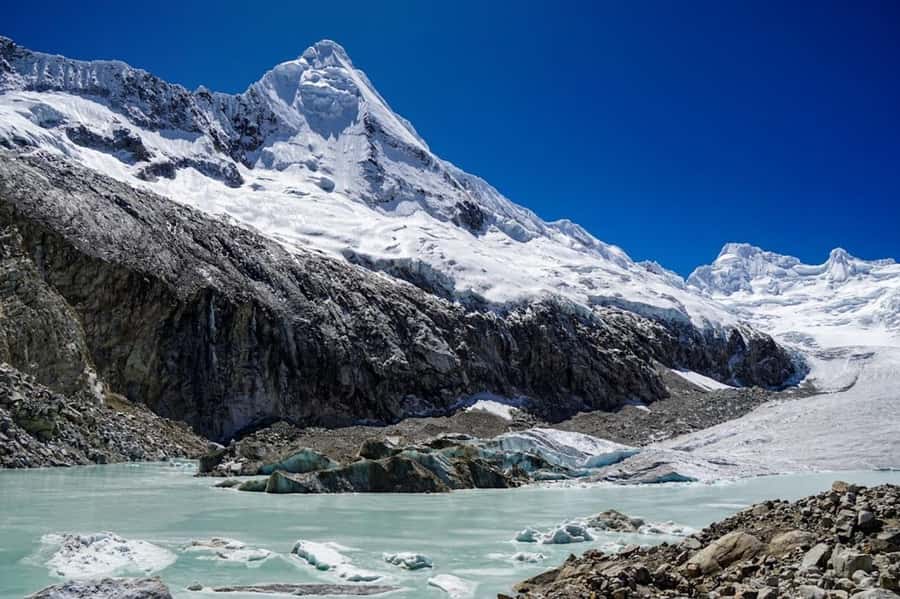 Huaraz: Full Day Rocotuyoc Lagoon + Frozen Lagoon - Why Rocotuyoc is a good Huaraz day trip