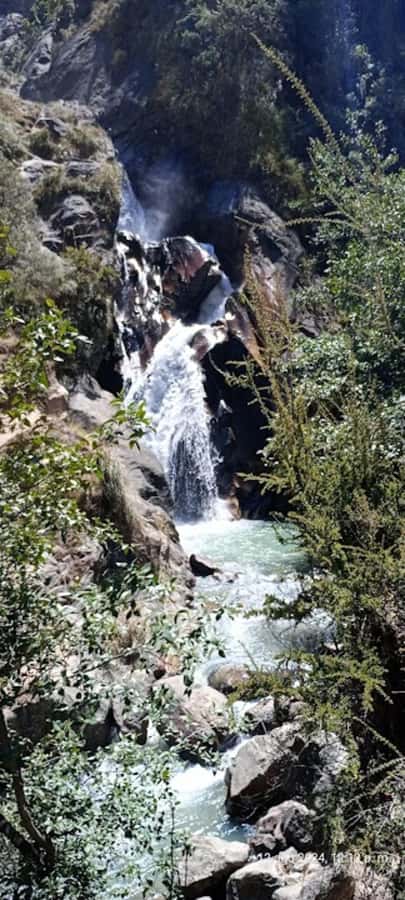 Huaraz: Full Day Rocotuyoc Lagoon + Frozen Lagoon - What to pack for the day