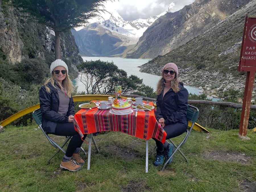 Huaraz: Full-day Tour to Lake Parón with Optional Lunch - Why Lake Parón is worth a full day from Huaraz