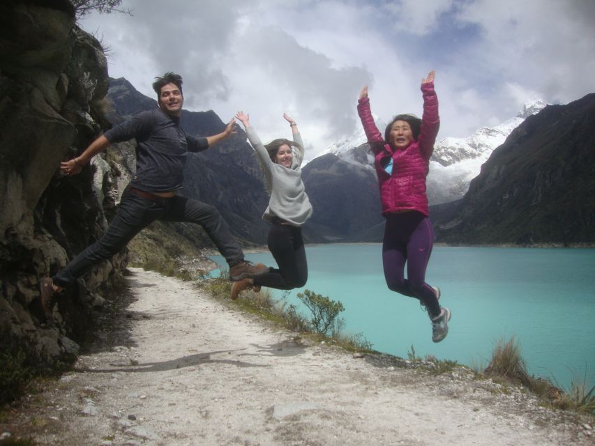 Huaraz: Full-day Tour to Lake Parón with Optional Lunch - Who will enjoy this Lake Parón trip most?