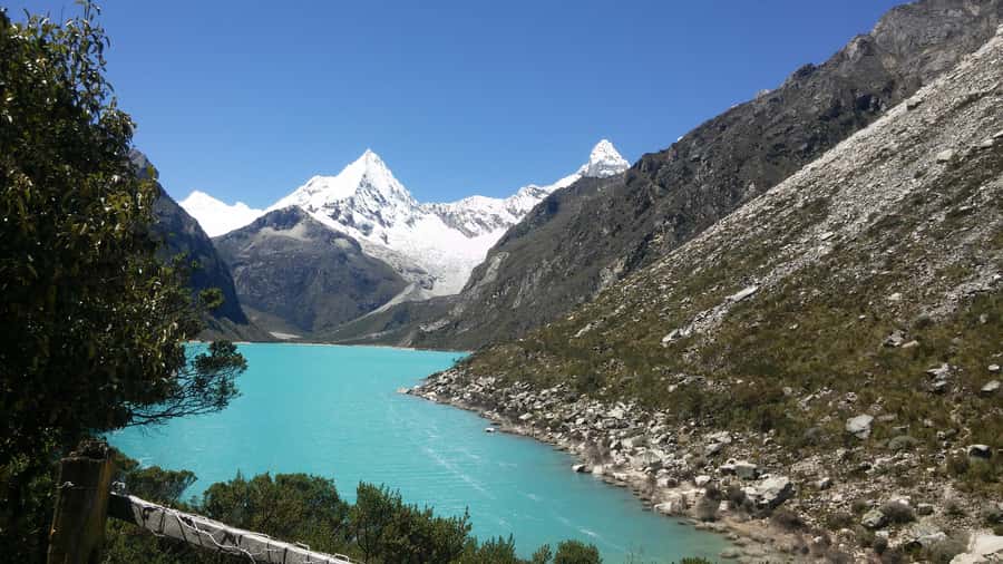Huaraz: Full-day Tour to Lake Parón with Optional Lunch - What the altitude means for your day