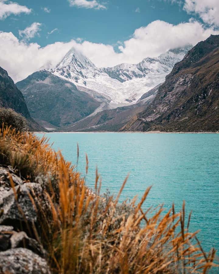 Huaraz: Laguna 69 | Cordillera Blanca | Hike to Lake 69 - Key points before you book