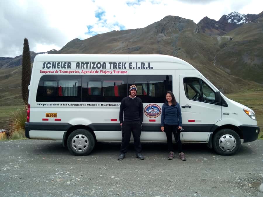 Huaraz: Pastoruri Glacier Day Trip - Who Should Book This Day Trip?