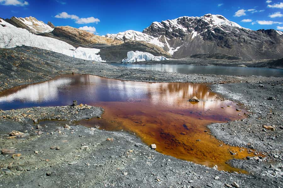 Huaraz: Pastoruri Glacier Day Trip - Ice, Lagoons, and the Reality of a Shrinking Glacier